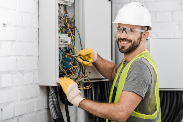 Best Emergency Electrician Near Me  in Stewartville, MN
