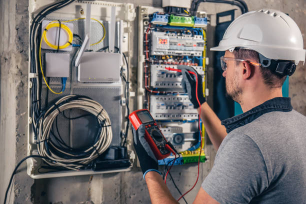 Best Electrical Repair Services  in Stewartville, MN