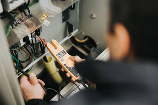 Best Commercial Electrician Services  in Stewartville, MN