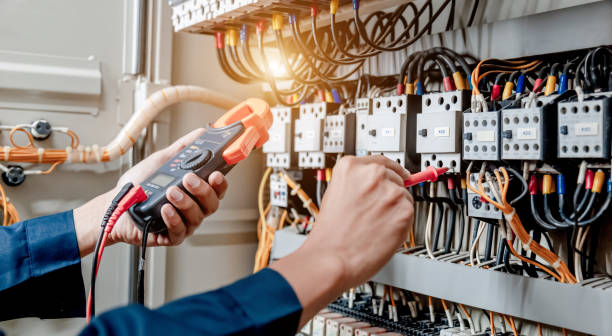 Best Electrical Outlet Repair  in Stewartville, MN