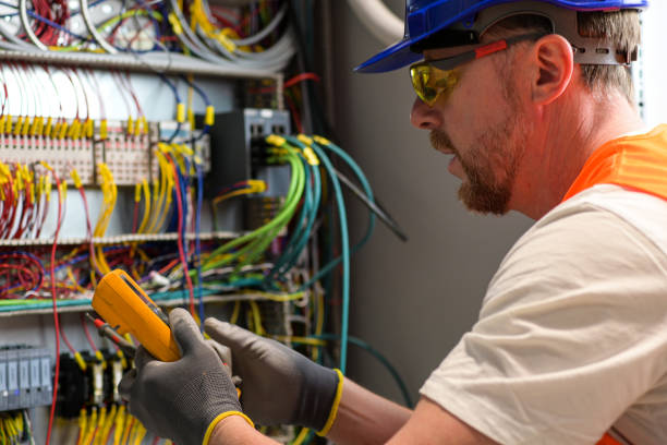 Best Home Electrical Repair  in Stewartville, MN