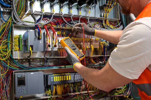 Best Residential Electrician Services  in Stewartville, MN