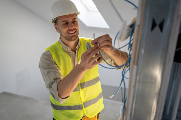 Best Affordable Electrical Installation  in Stewartville, MN