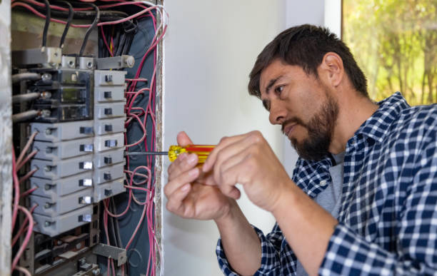 Best Electrical Rewiring Services  in Stewartville, MN